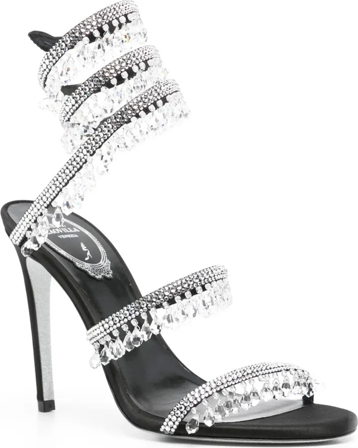 105mm Cleo sandals - Image 2