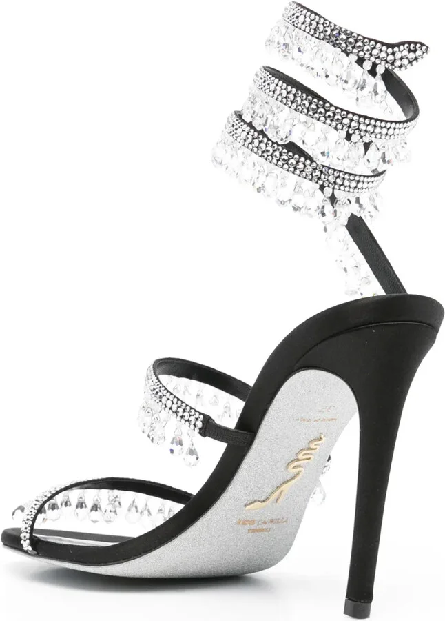 105mm Cleo sandals - Image 3