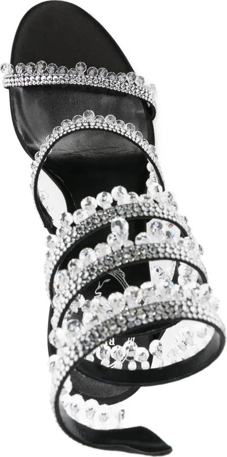 105mm Cleo sandals - Image 4