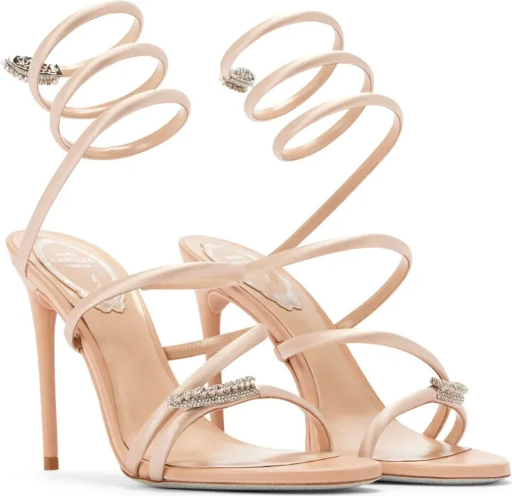 105mm Cleo sandals - Image 2