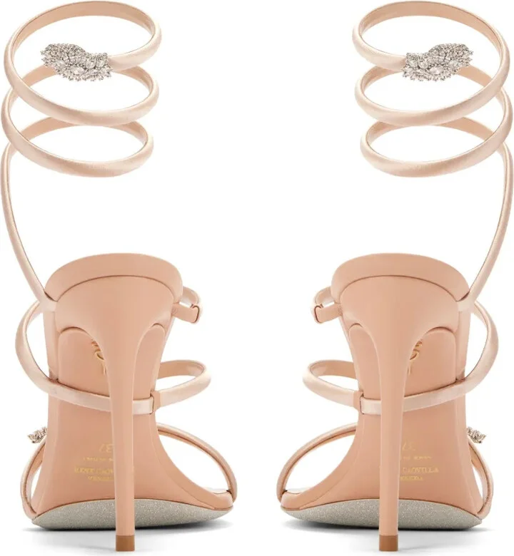 105mm Cleo sandals - Image 3