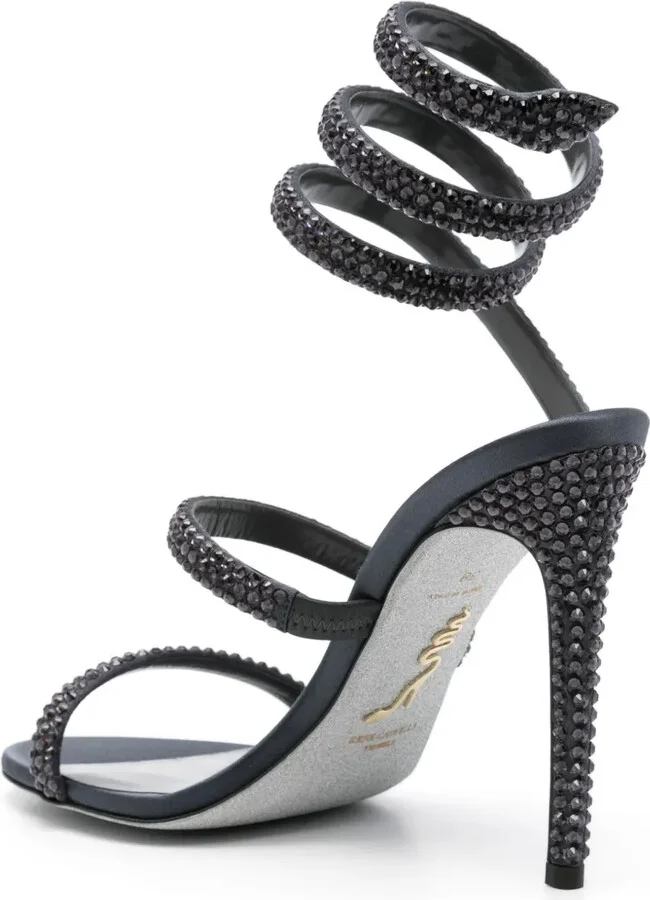 105mm Cleo sandals - Image 3