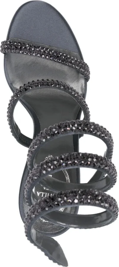 105mm Cleo sandals - Image 4