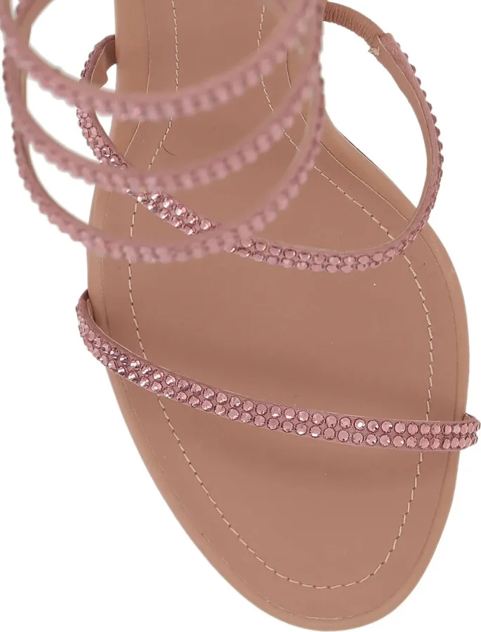 105mm Cleo sandals - Image 4
