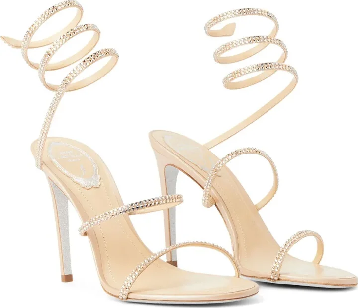 105mm Cleo sandals - Image 2