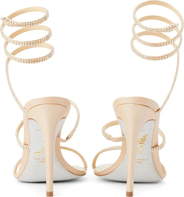 105mm Cleo sandals - Image 3