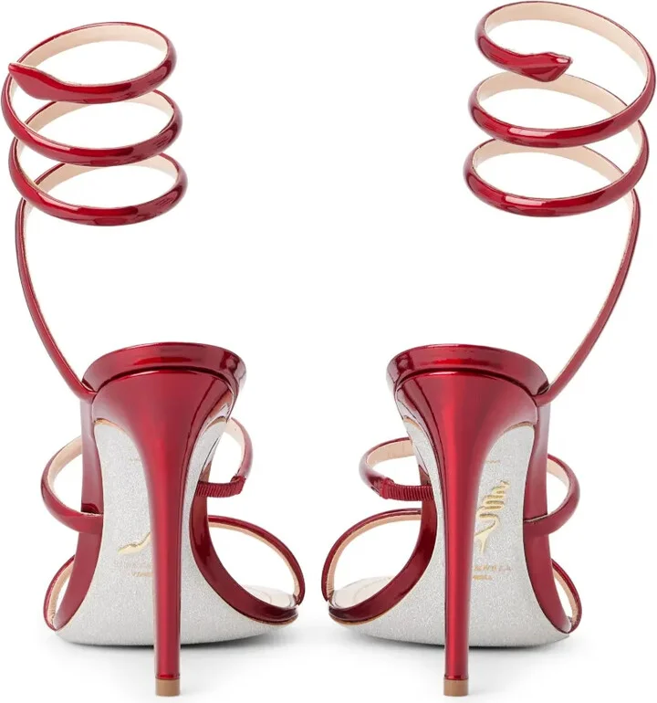 105mm Cleo sandals - Image 3