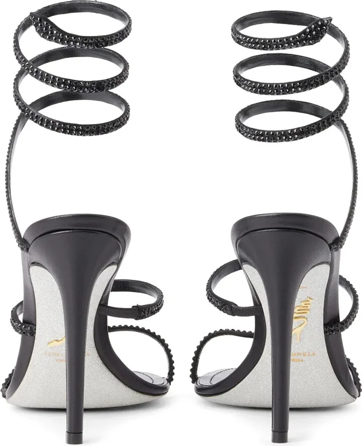 105mm Cleo sandals - Image 3