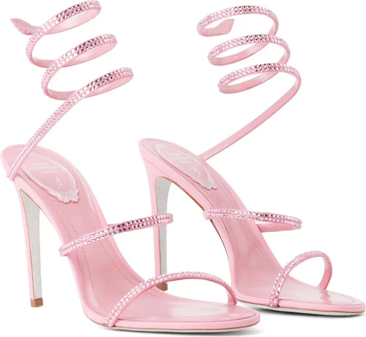 105mm Cleo sandals - Image 2