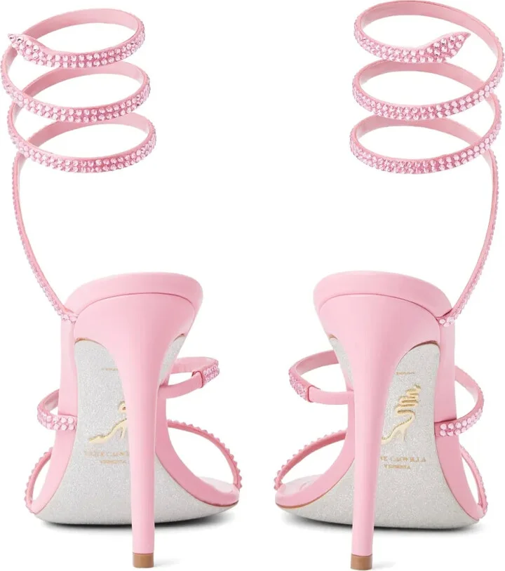 105mm Cleo sandals - Image 3