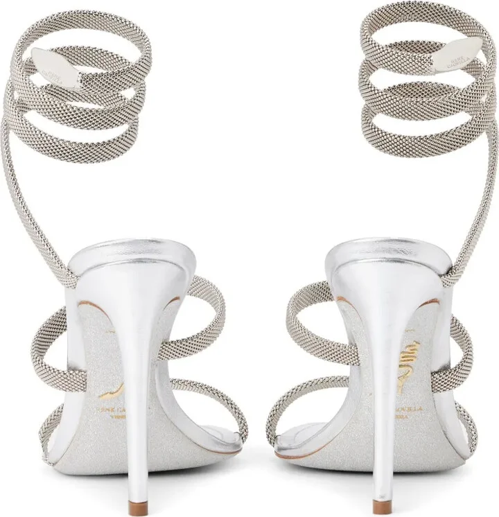 105mm Cleo sandals - Image 3