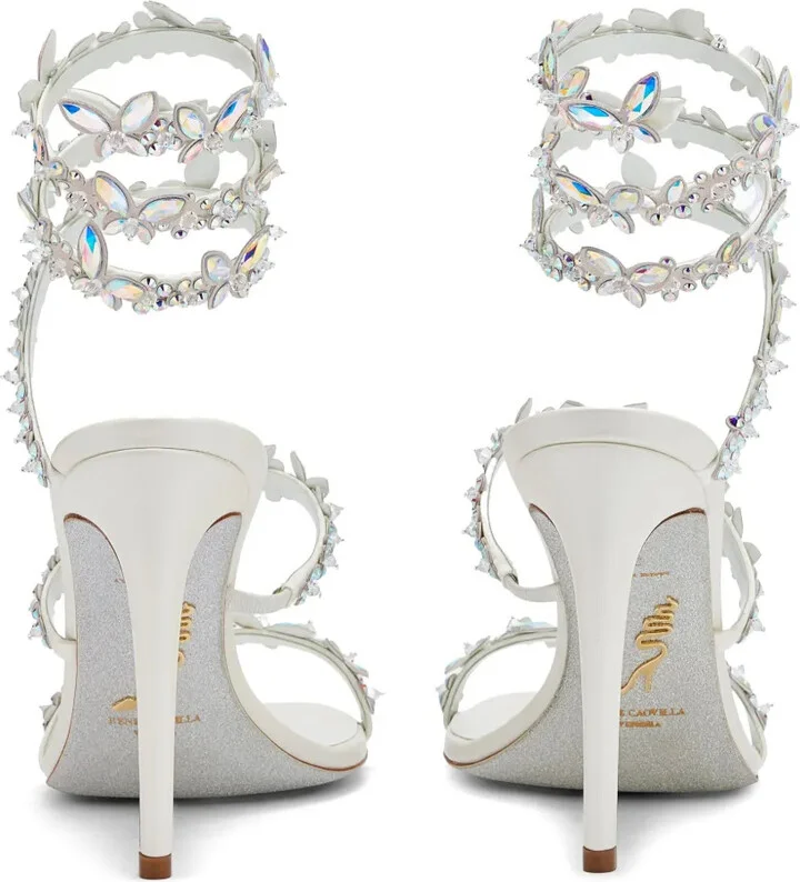 105mm Cleo sandals - Image 3