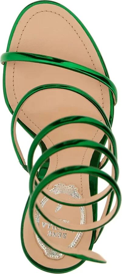 105mm Cleo sandals - Image 4
