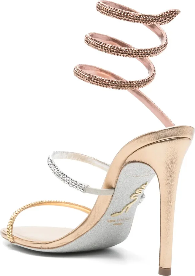 105mm Cleo sandals - Image 3
