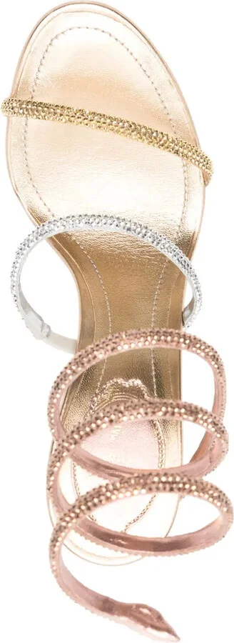 105mm Cleo sandals - Image 4