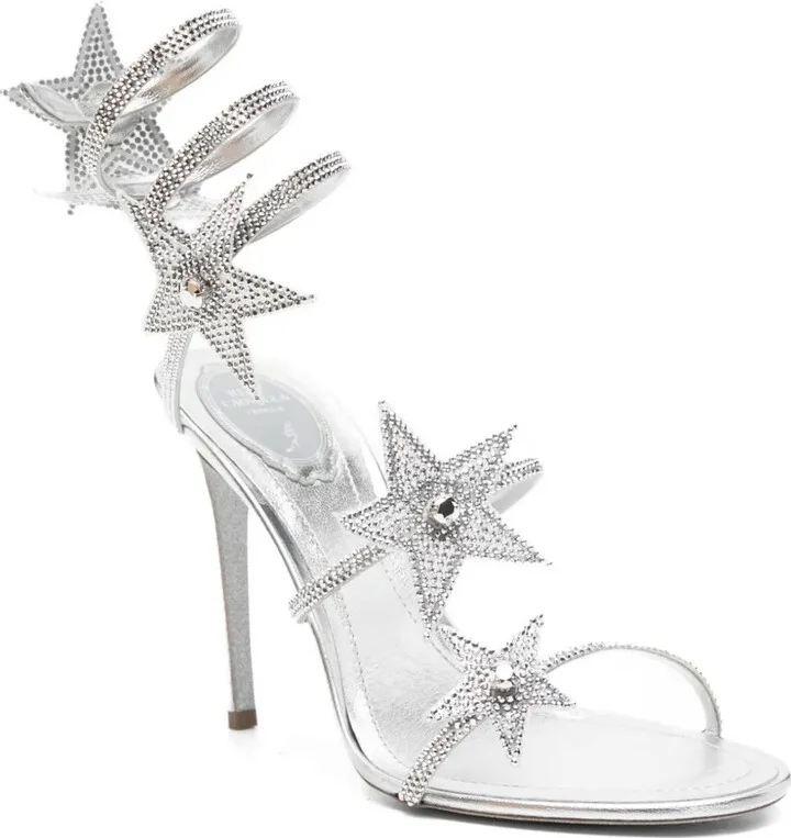 105mm Cleo sandals - Image 2