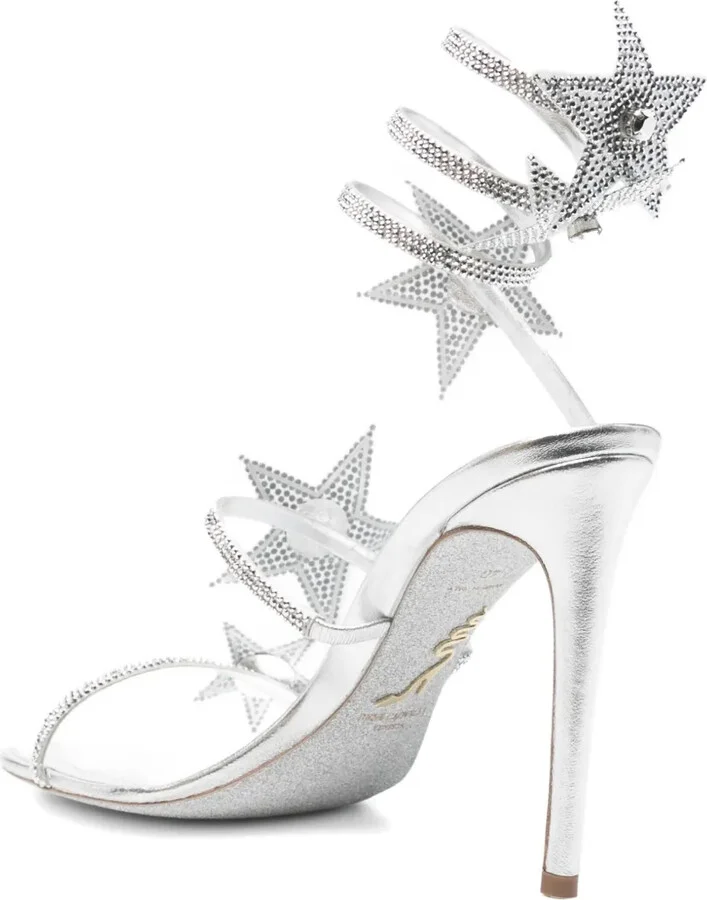 105mm Cleo sandals - Image 3