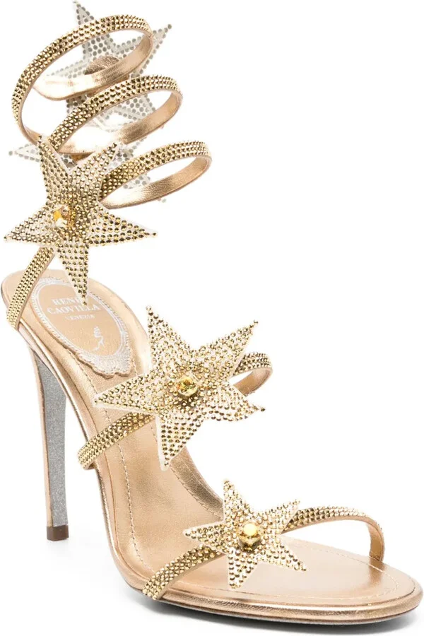 105mm Cleo sandals - Image 2