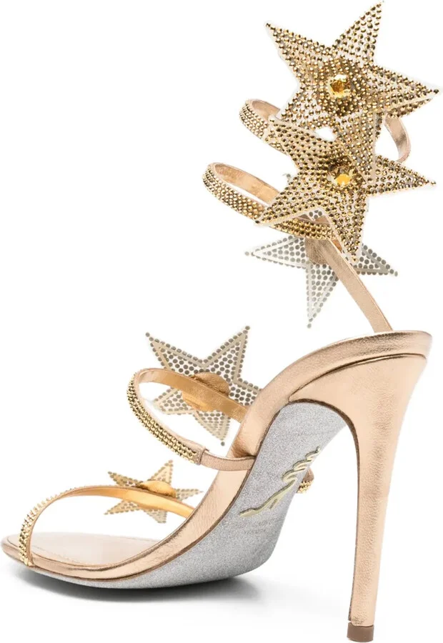 105mm Cleo sandals - Image 3