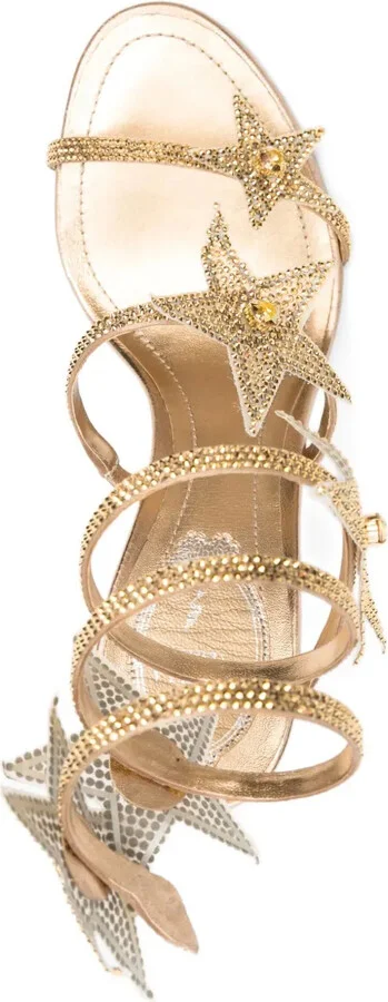 105mm Cleo sandals - Image 4