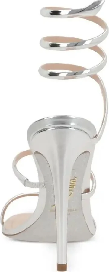 105mm Cleo Sandals - Image 3