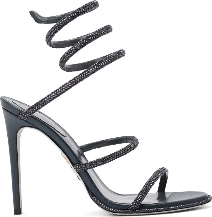 105mm Cleo sandals