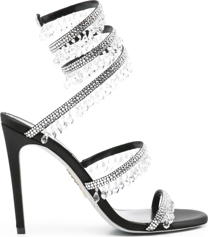105mm Cleo sandals