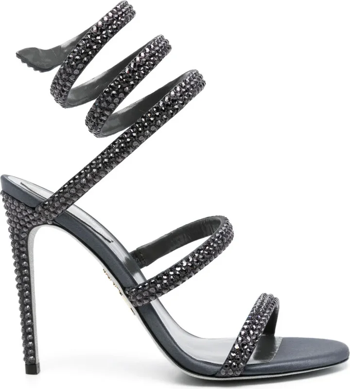 105mm Cleo sandals