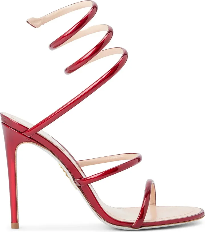 105mm Cleo sandals