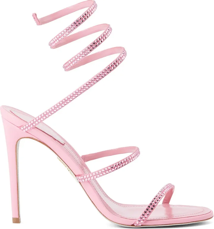 105mm Cleo sandals