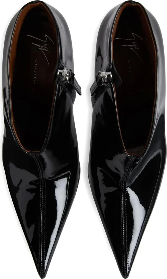 105mm Cluedo boots - Image 3
