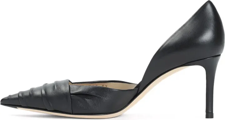 105mm Court pumps - Image 3