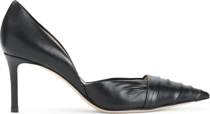 105mm Court pumps