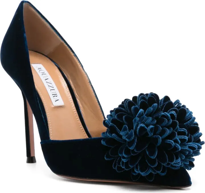 105mm Couturier pumps - Image 2