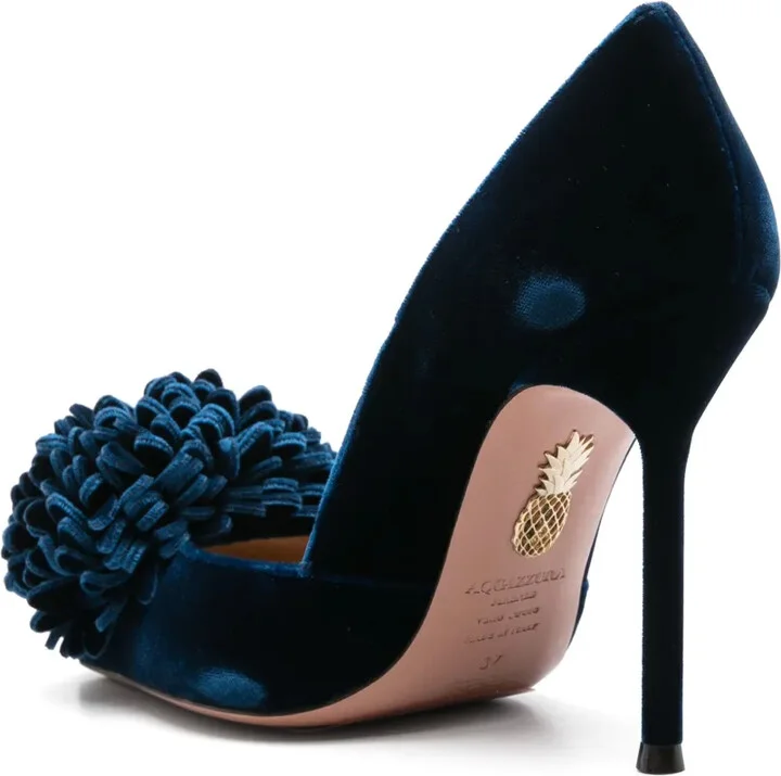 105mm Couturier pumps - Image 3