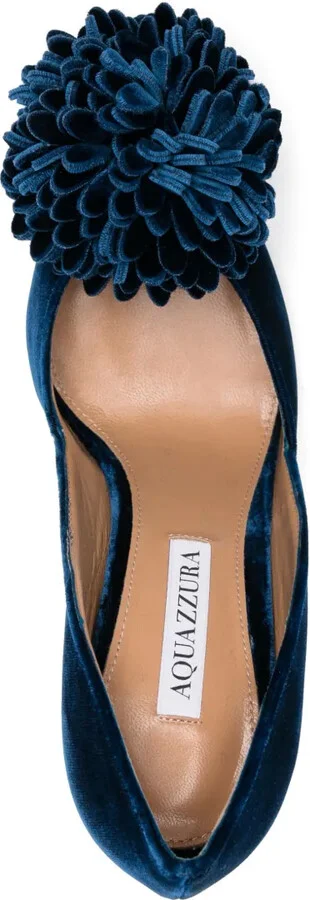 105mm Couturier pumps - Image 4