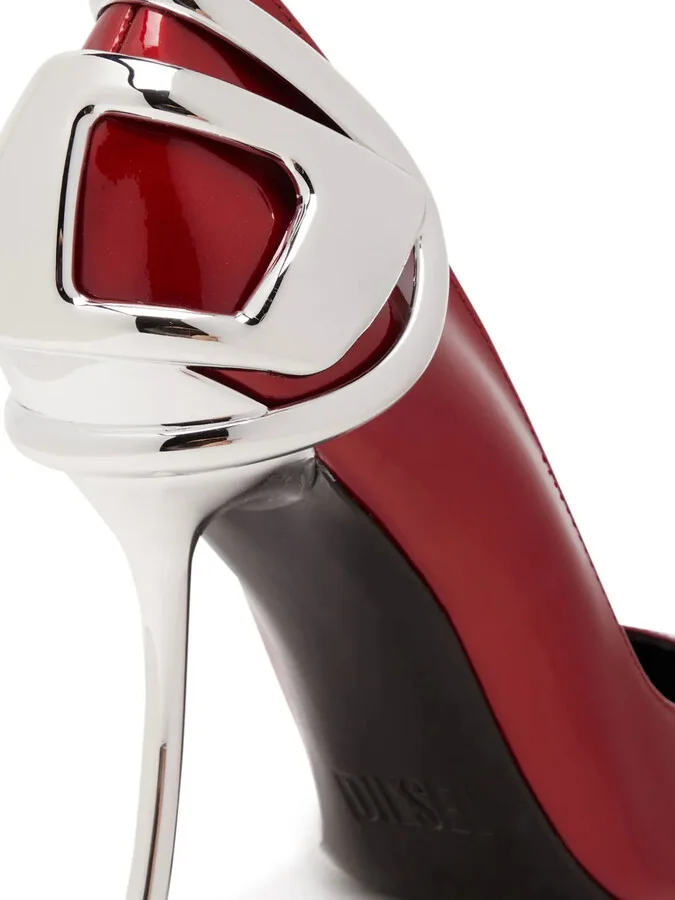 105mm D-ten&half P pumps - Image 4