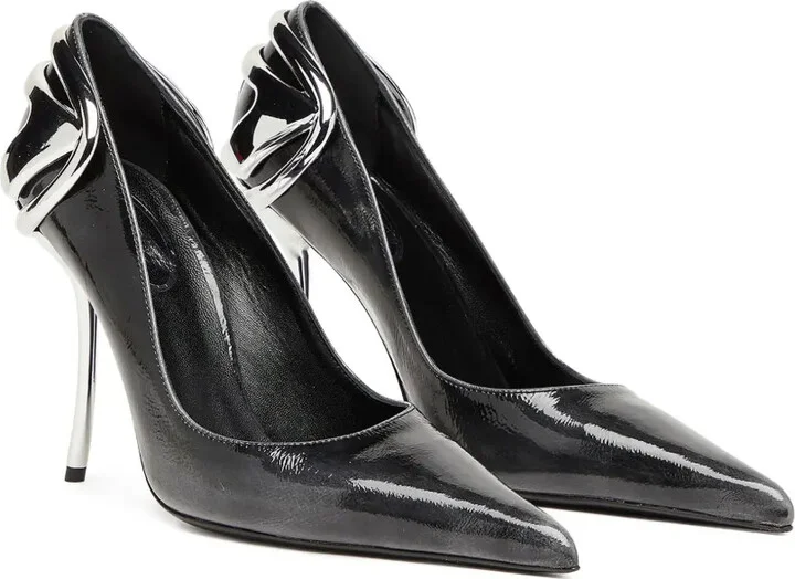 105mm D-Ten&Half pumps - Image 2