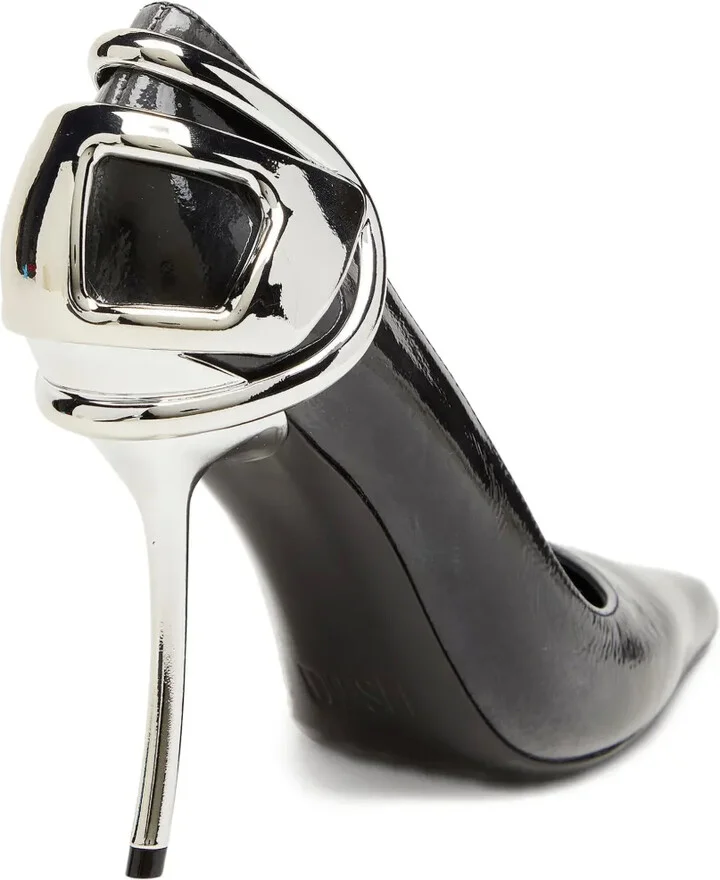 105mm D-Ten&Half pumps - Image 4