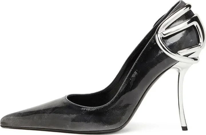 105mm D-Ten&Half pumps - Image 5