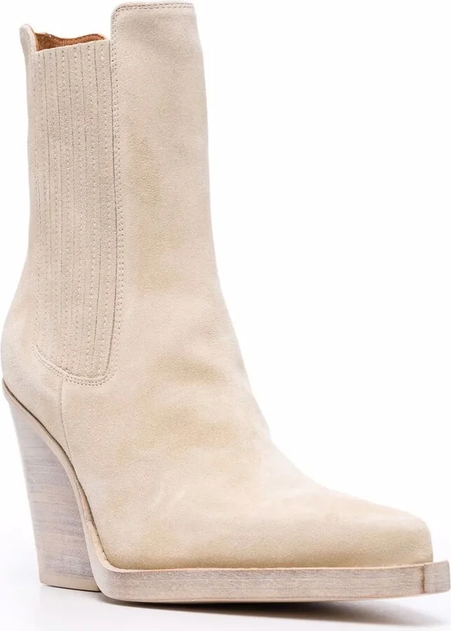 105mm Dallas comboy boots - Image 2