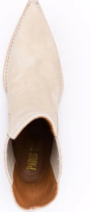 105mm Dallas comboy boots - Image 4