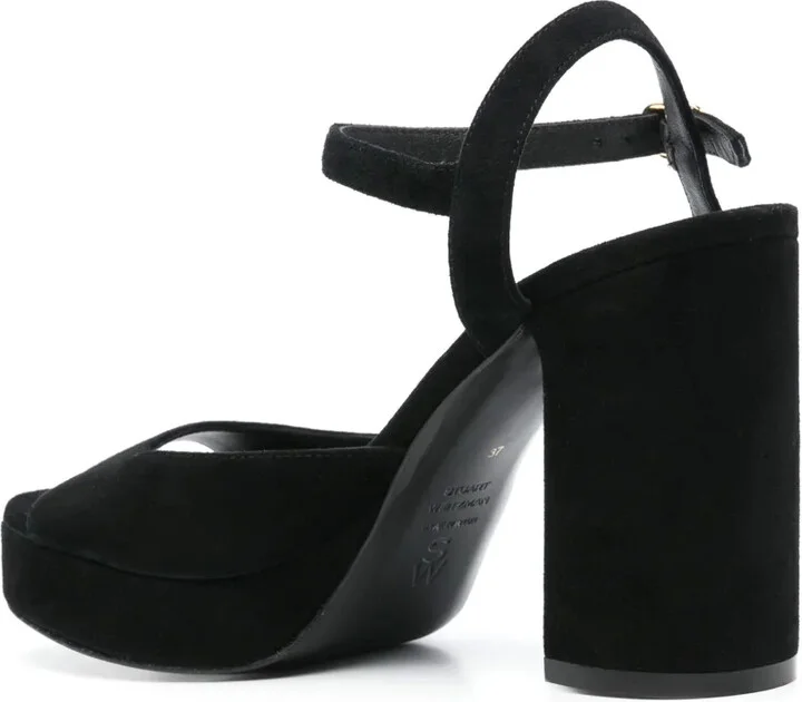 105mm Dayna II sandals - Image 3