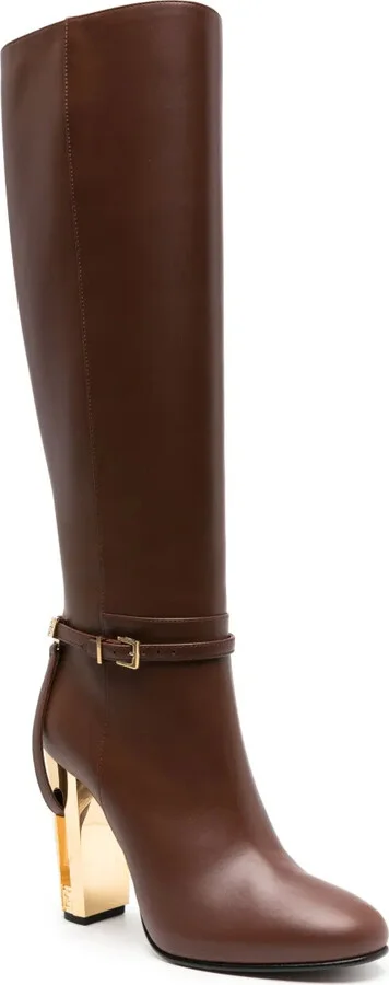 105mm Delfina boots - Image 2