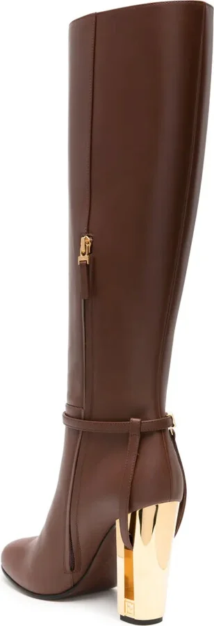 105mm Delfina boots - Image 3