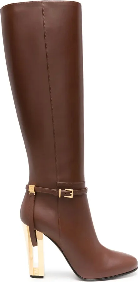 105mm Delfina boots