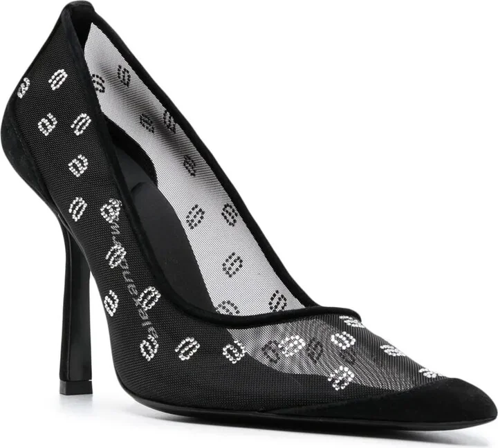 105mm Delphine pumps - Image 2