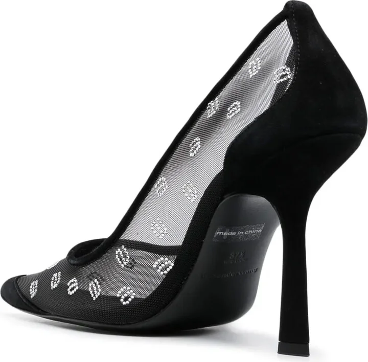 105mm Delphine pumps - Image 3