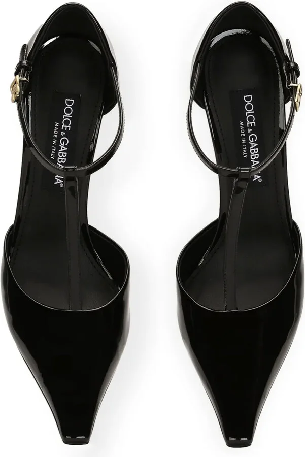105mm DG-plaque pumps - Image 4