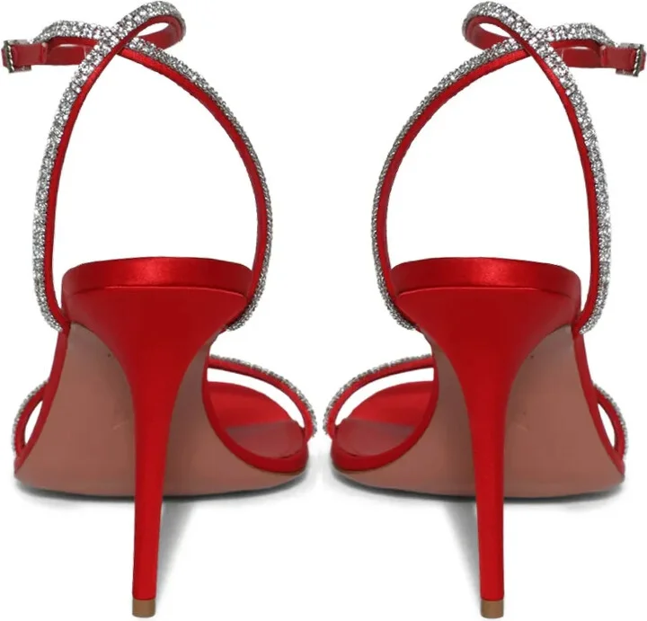105mm Diamante sandals - Image 3